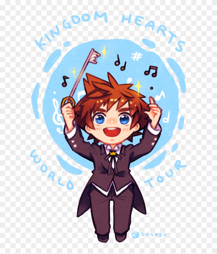 Conductor Sora By Dagneo Conductor Sora By Dagneo - Drawing #699785