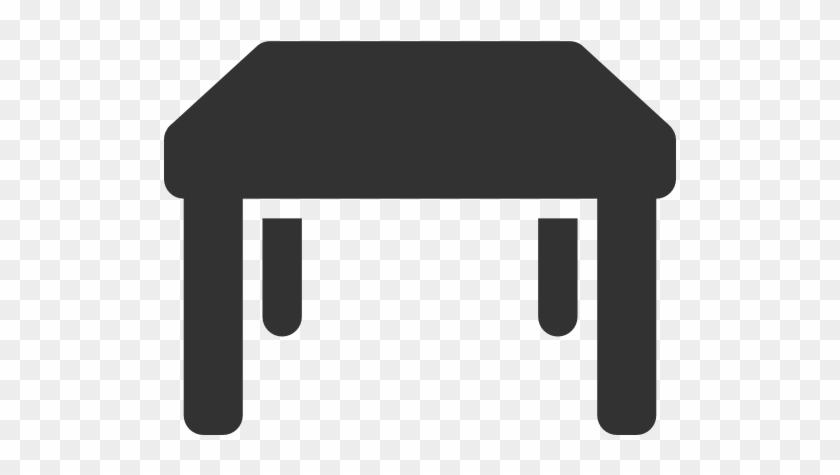 Icon - Table Icon #699872