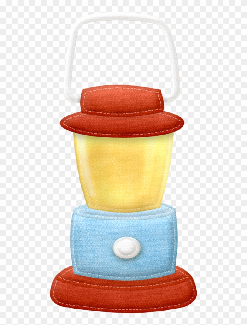 Camping - Clip Art #699875