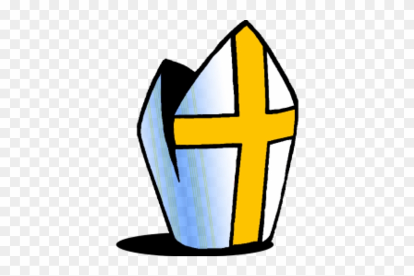 Pope Alexander Viii Takes Papal Office - Pope Hat #699879