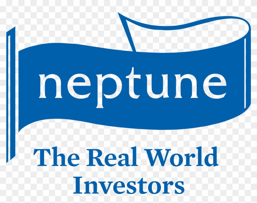 Real World Clipart Complex - Neptune Investment Management #699908