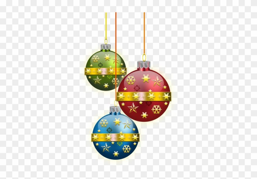 Christmas Ornaments Clip Art - Keep Calm And Carry On #699923