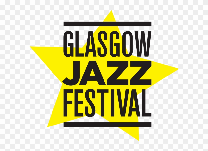 Jazzfestlogo - Glasgow Jazz Festival 2017 #699940
