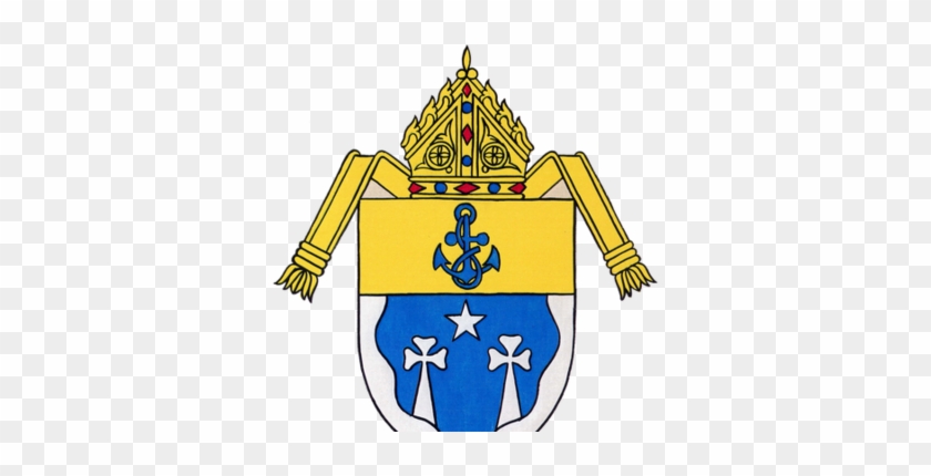 El Paso Mass Scrapped, But Not Papal Mass Across Border - Crest #699972