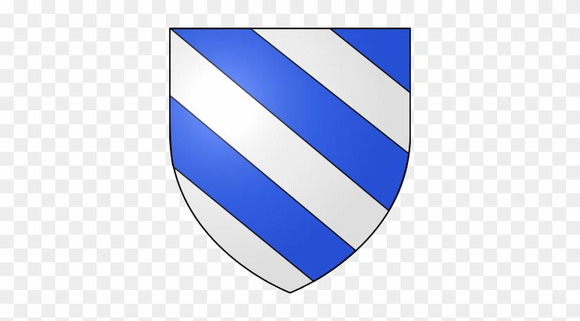Coat Of Arms Of The Fieschi Family - Enciclopedia Libre Universal En Español #699984