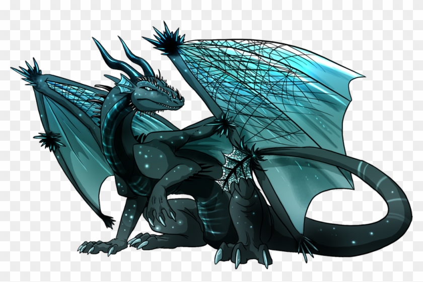 Dragon Female