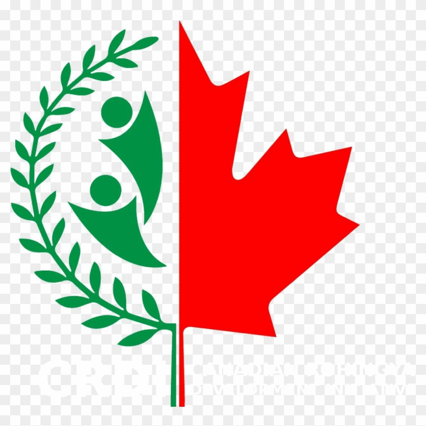 Logo - American And Canadian Flag #700071