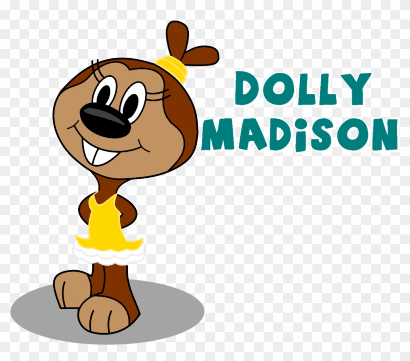 The Golly Gopher Show - Dolly Gopher #700082
