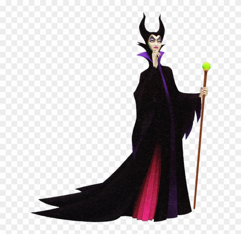 Maleficent 2014 Clip Art - Malefica Png #700206