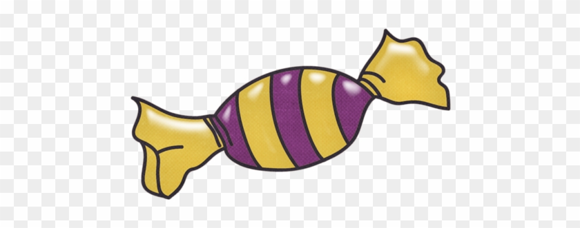 My Funny Halloween - Clip Art #700219