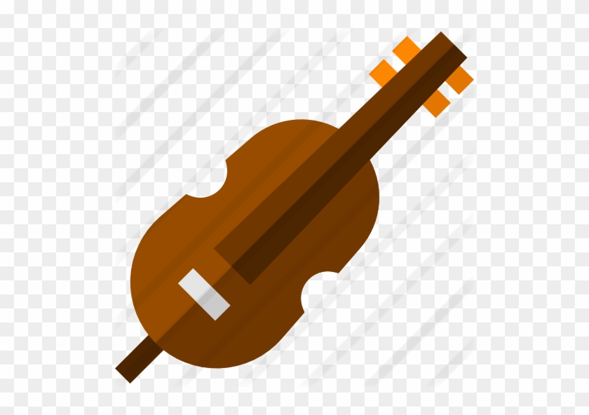 Cello - Illustration #700319