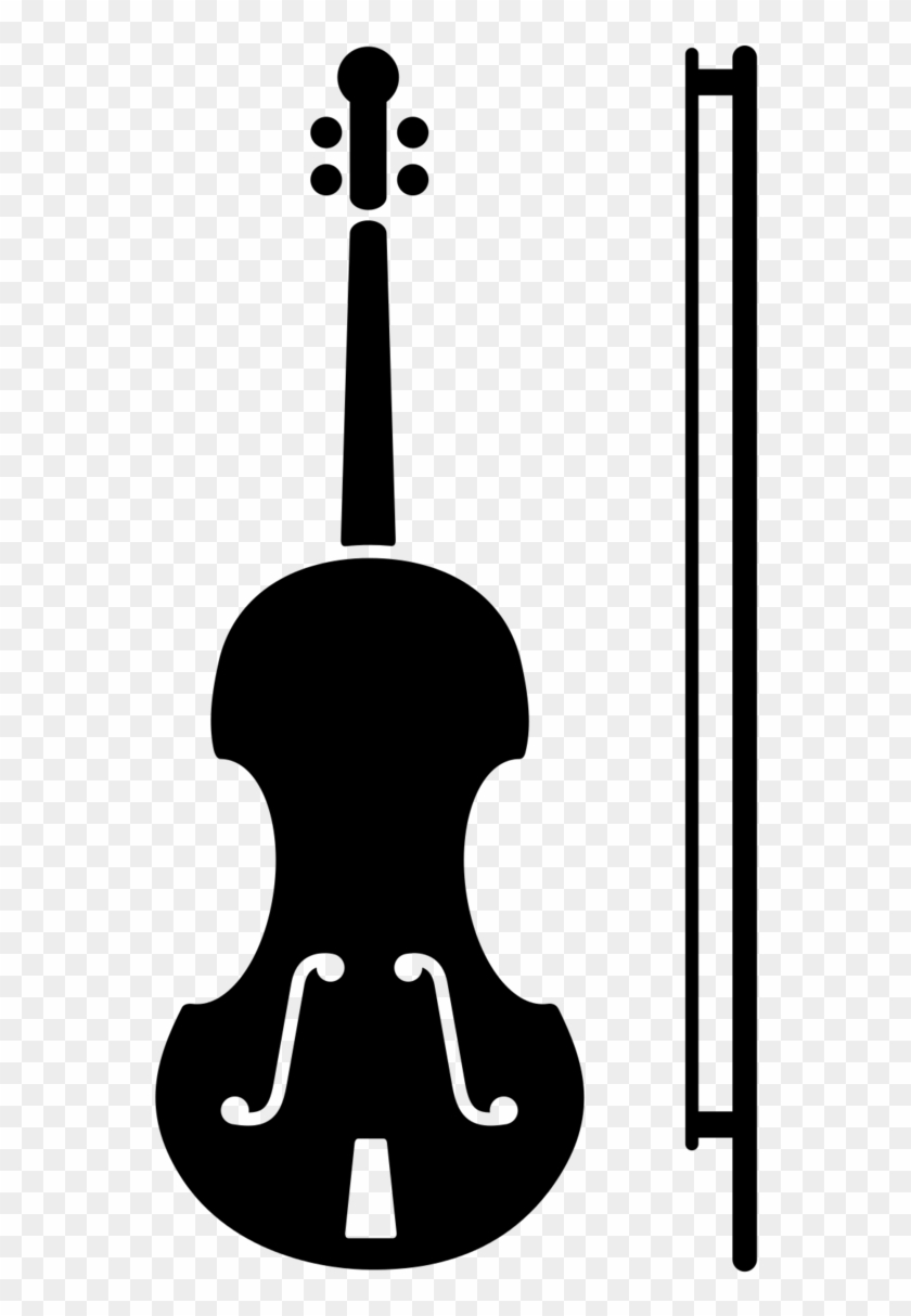 Violin/viola - Trumpet - Cello - Cutline Craft Violin Stings Orchestra Music Instrument #700373