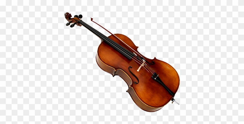 Cello Png Transparent - Basic Fiddlers Philharmonic: Violin - Old-time Fiddle #700374