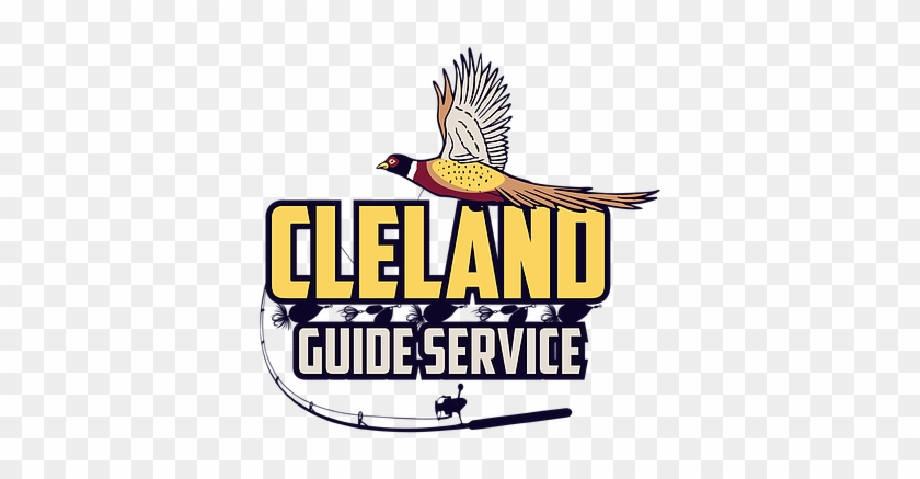 Cleland Guide Service #700452