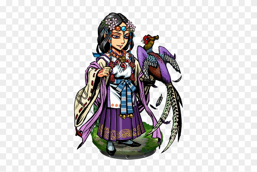Momoso, Pheasant Tamer Ii - Momoso, Pheasant Tamer Ii #700454
