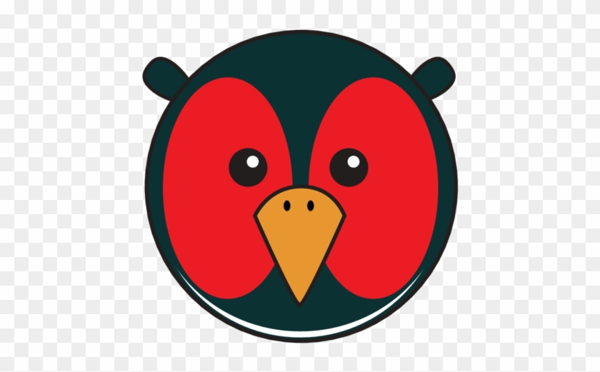 Animaru Pheasant - Cartoon #700458