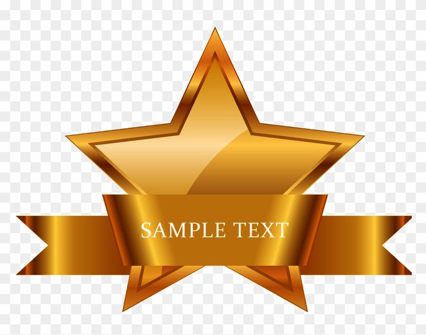 Award Ribbon Clip Art - Award Ribbon Clip Art #700475