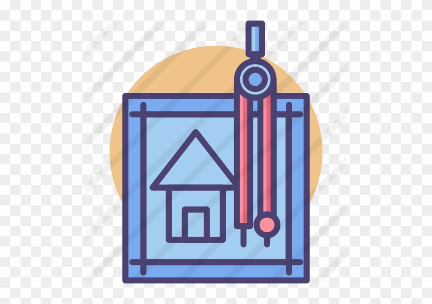 Blueprint - Vector Graphics #700505