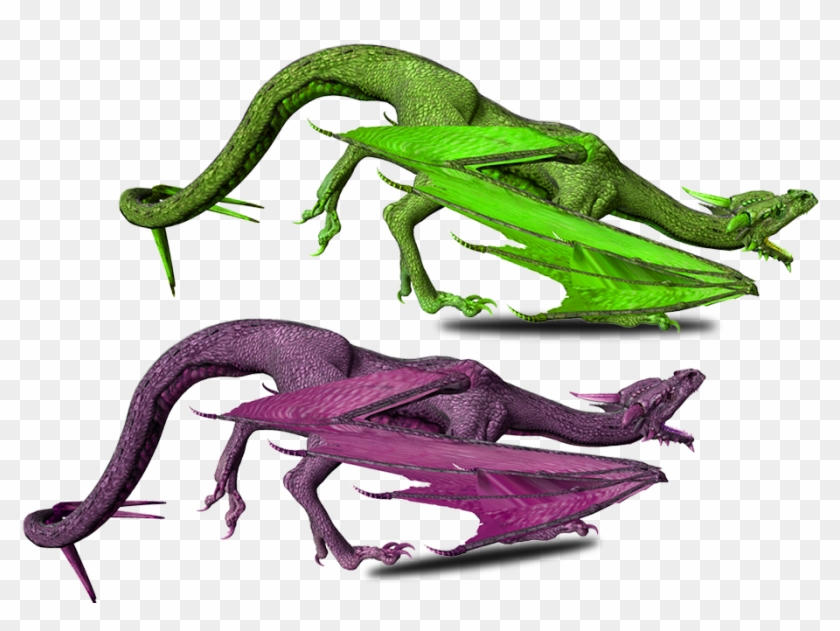 Creeping Dragon 1000*700 Transprent Png Free Download - Creeping Dragon 1000*700 Transprent Png Free Download #700610