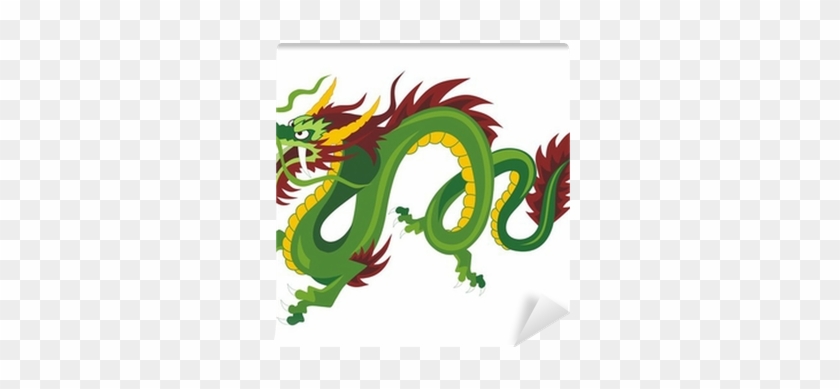 Chinese Dragon #700529