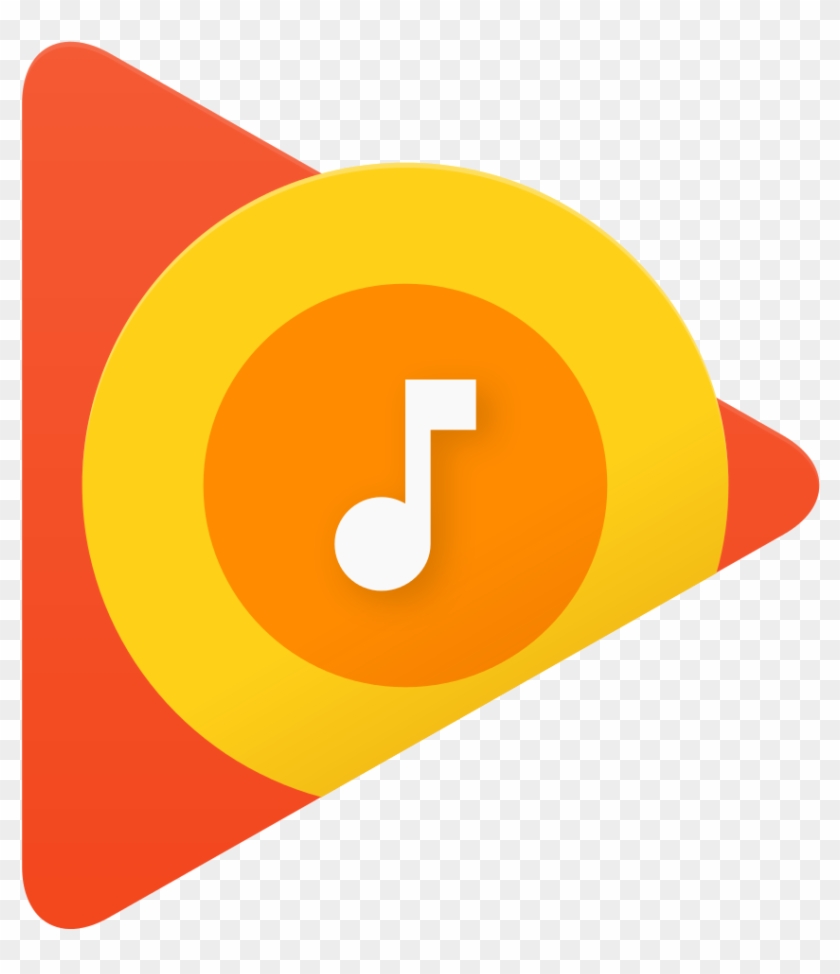 Itunes Google Play Music Soundcloud - Google Play Music #700571