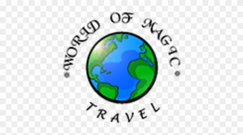 World Of Magic Travel - Travel #700643