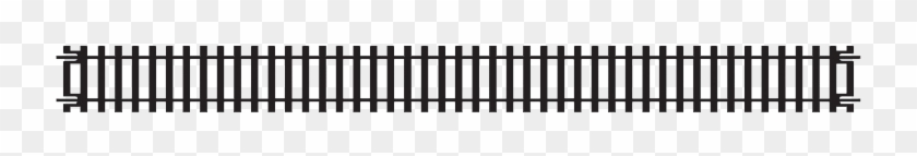 Railroad Tracks Png Image - Railroad Tracks Png #700666