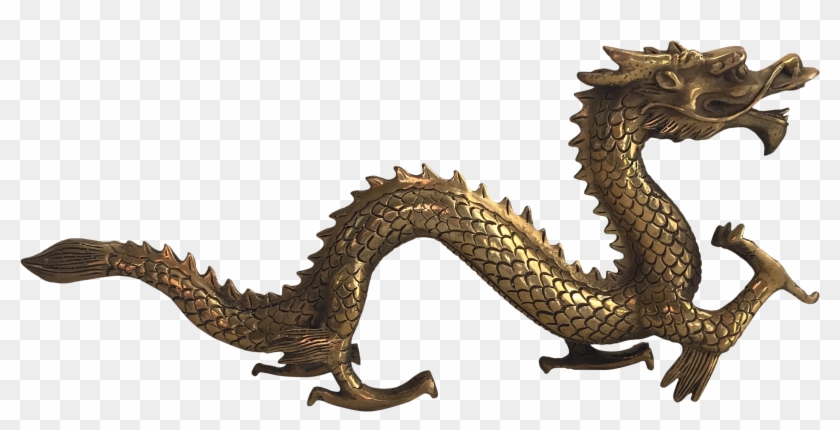 Chinese Dragon #700668