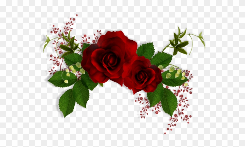 Roses,pink,roze,rosa, Beautiful Flowers Pinterest Clip - Rose #700757