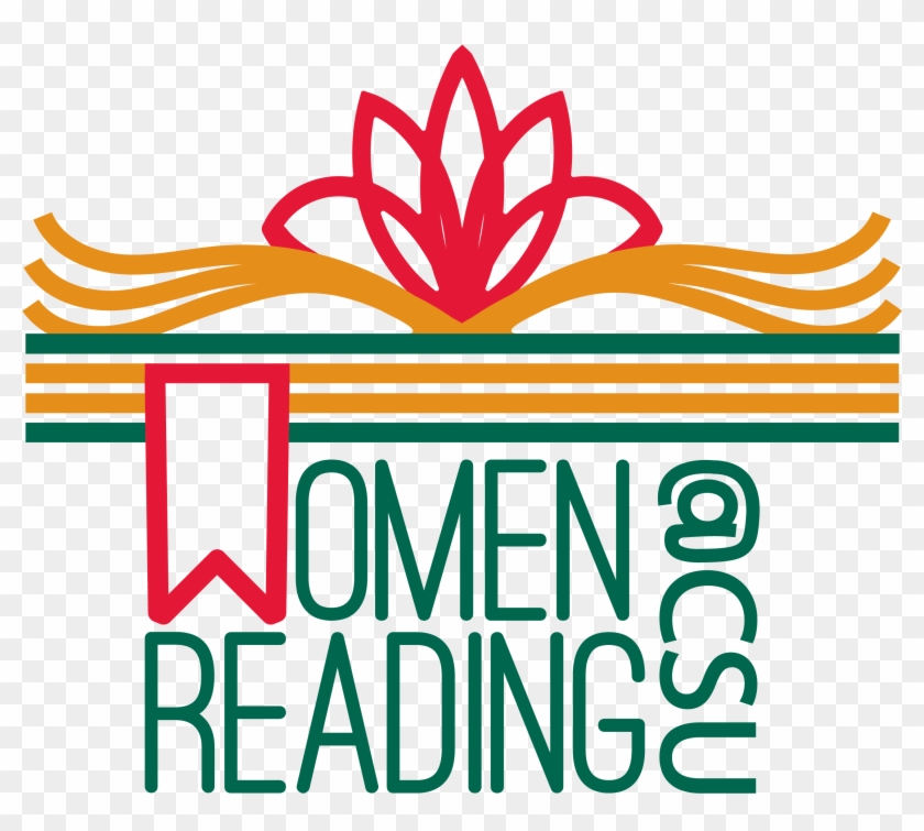 Logo For Women Reading At Csu - Logo For Women Reading At Csu #700824