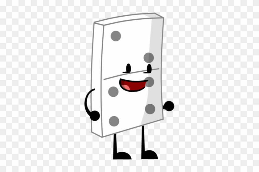 Domino - Bfdi Domino #700823