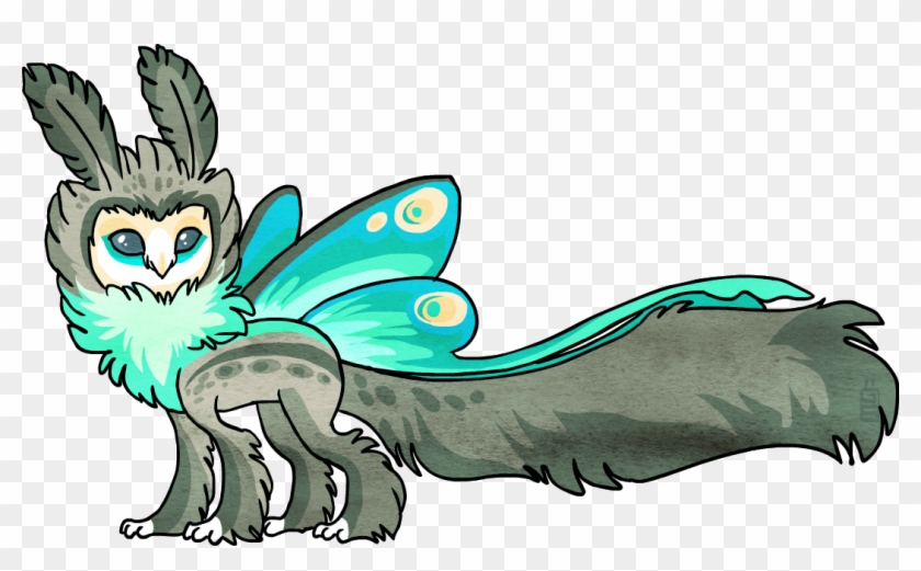 Design By Griffsnuff - Blue #700869