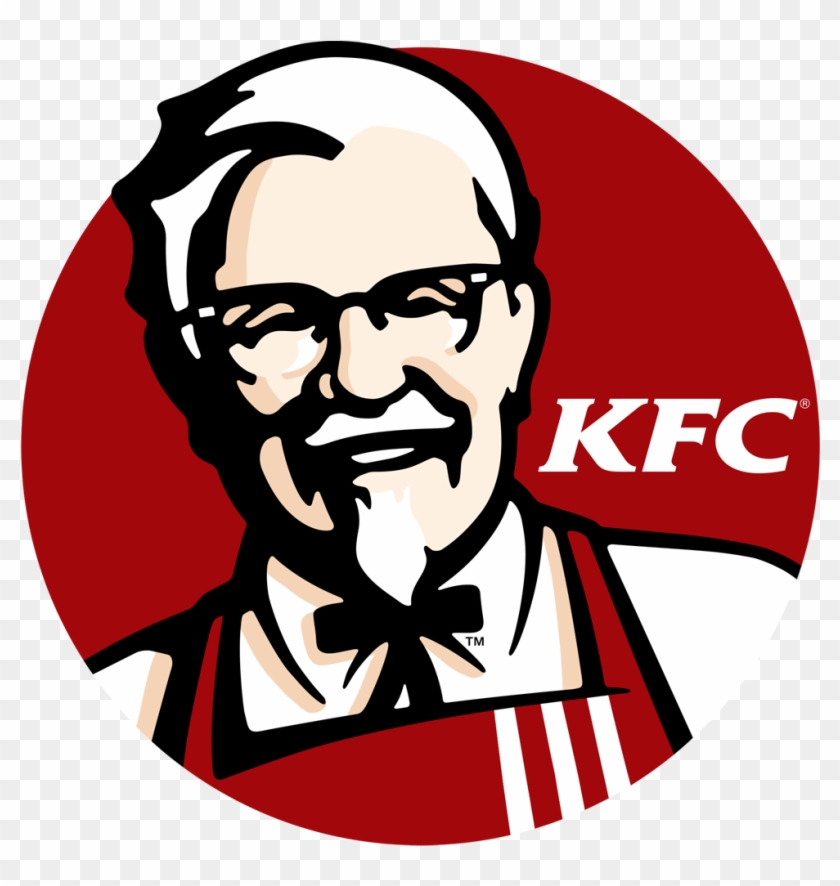 Kfc Logo - Kentucky Fried Chicken #700927