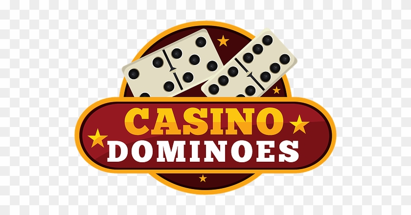 Players Must Wager In The Casino Dominoes Circle To - Players Must Wager In The Casino Dominoes Circle To #700930