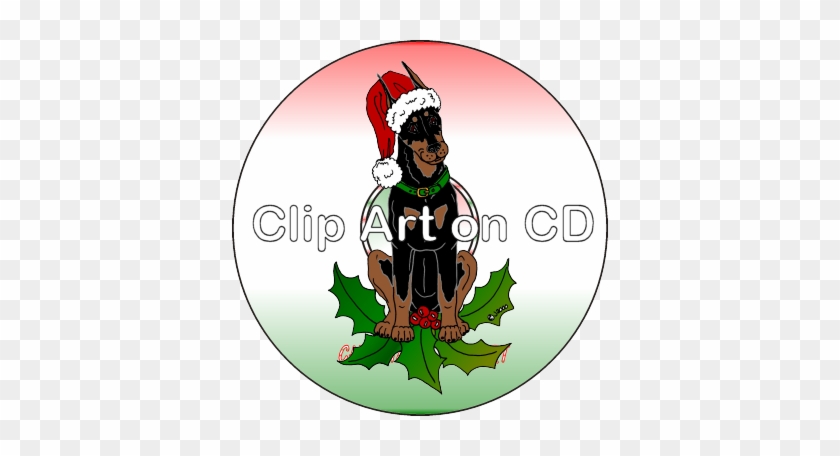 Clip Art On Cd - Clip Art On Cd #700941