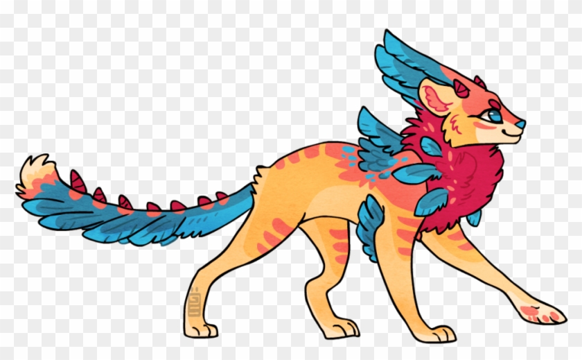 Design Commission By Griffsnuff On Deviantart - Griffsnuff Designs Dog #700949