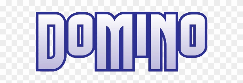 Domino Logo - Domino Logo #700961