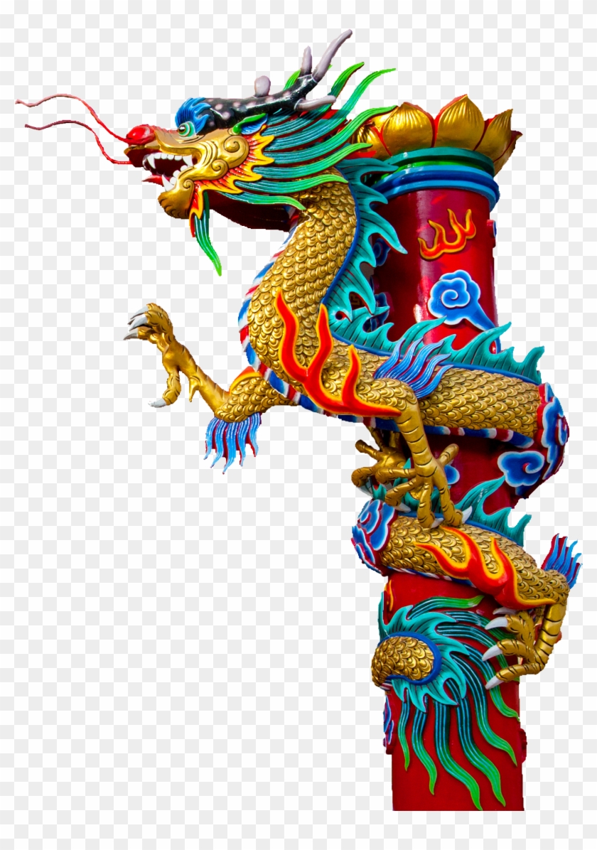 Cleburne Dragon Boat Festival - Far East Famous Images Dragon Png #701028