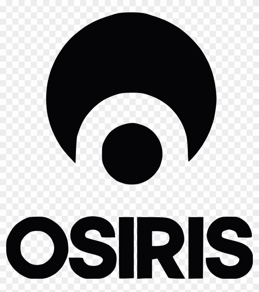 Osiris Shoes Logo #701029