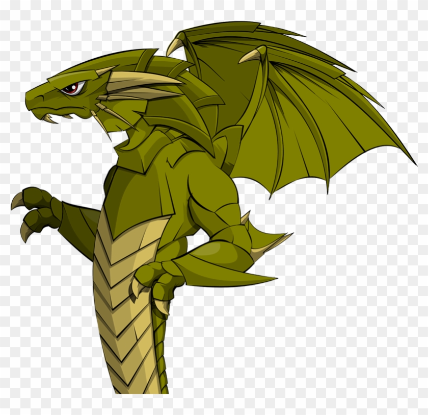 Free To Use Public Domain Dragon Clip Art - Cartoon #701033