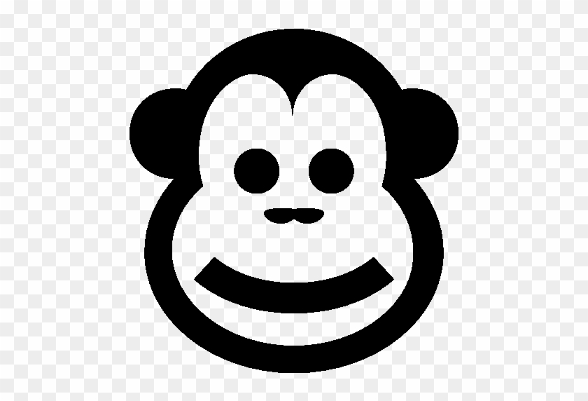 Astrology Year Of Monkey Icon - Astrology Year Of Monkey Icon #701066