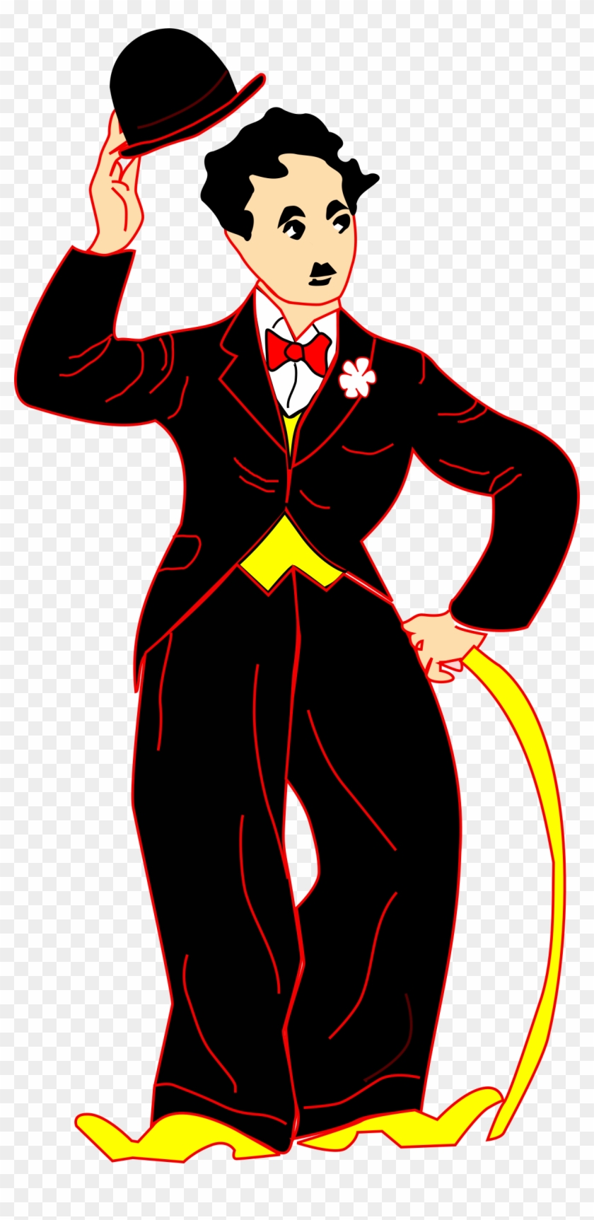 Big Image - Cartoon Charlie Chaplin Png - Free Transparent PNG Clipart Images Download Big Image - Cartoon Charlie Chaplin Png - Free Transparent PNG Clipart Images Download
