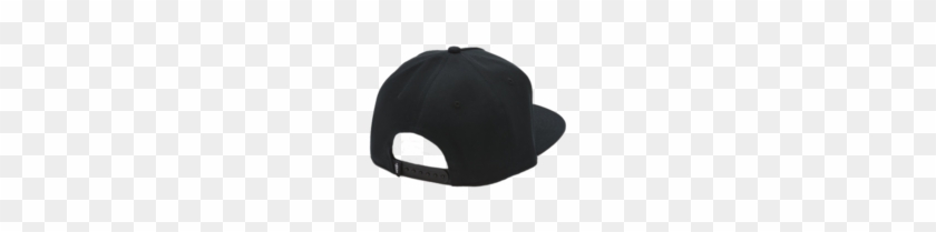 Brann Snapback Black - Cap #701128