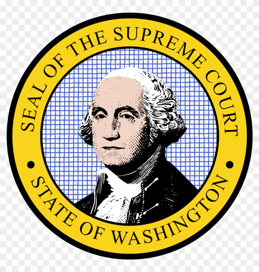 Supreme Court Of Washington #701163