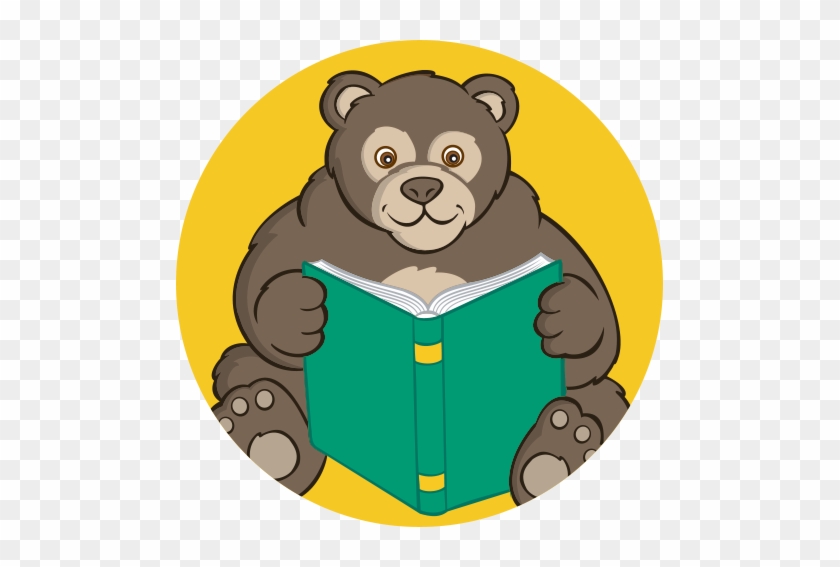 Character Development Faris The Bear - Bear #701212