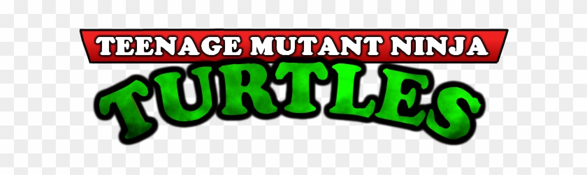 Teenage Mutant Ninja Turtles Shell Logo - Teenage Mutant Ninja Turtles #701216