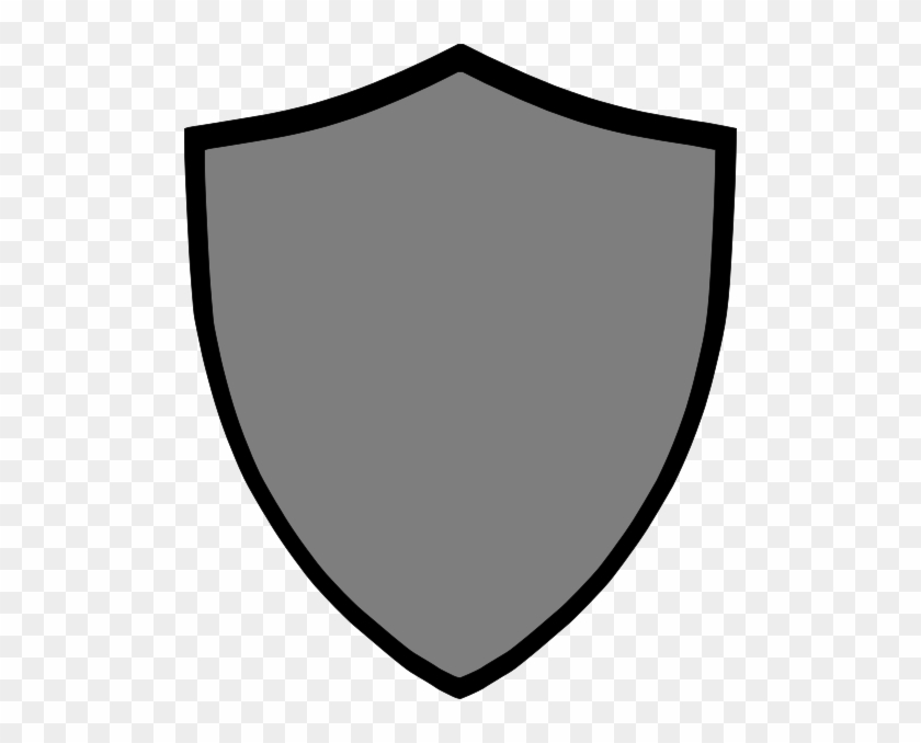 Shield Template #701248