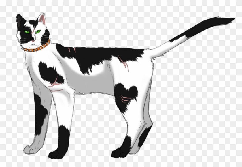 Bone By Lithestep - Warrior Cats Bone #701300