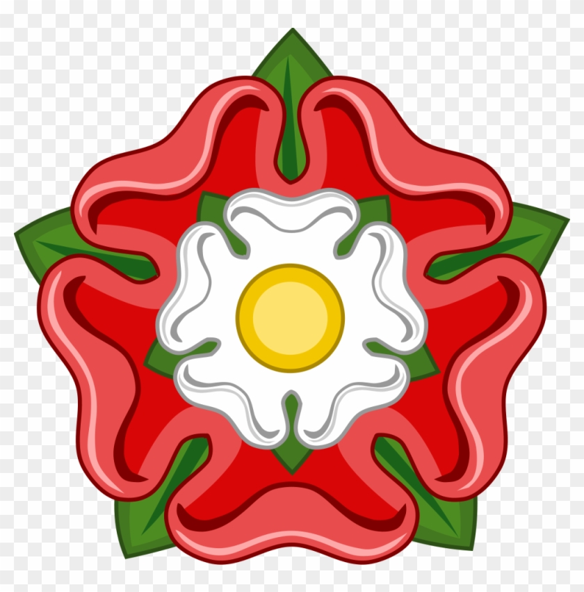Tudor Rose - Tudors Rose #701315