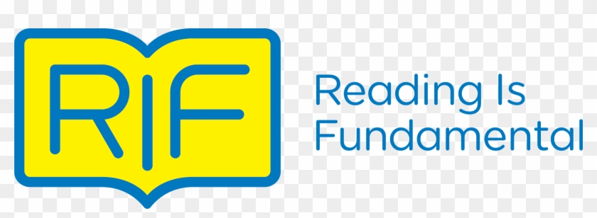 Literacy Calendar - Reading Is Fundamental Logo #701326